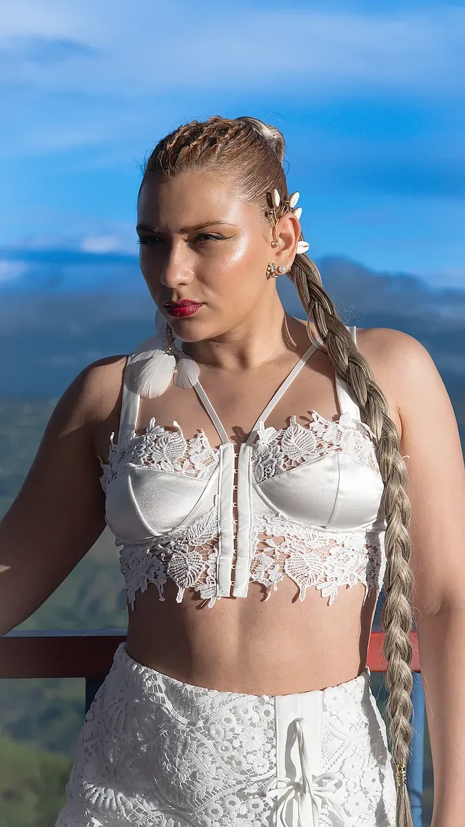Fashion in the Coffee Region